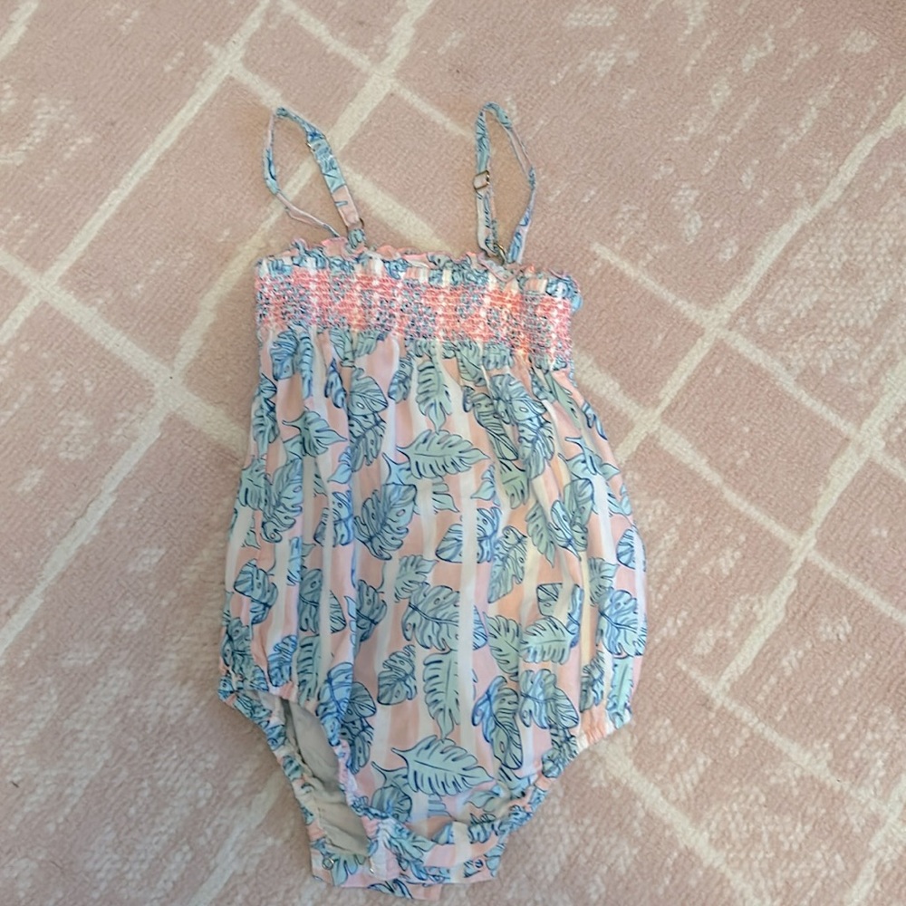EGG baby bubble - 2t